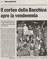 004 - Corriere del ticino 10 settembre 2007 - corteo bacchica 2007